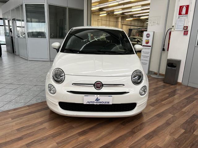 FIAT 500 1.0 Hybrid Club - CRUISE, COPPE SPORT