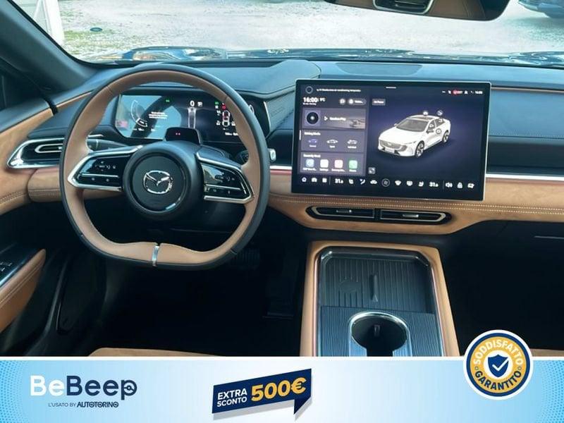 Mazda Mazda6e 6E 80 KWH LONG RANGE TAKUMI PLUS