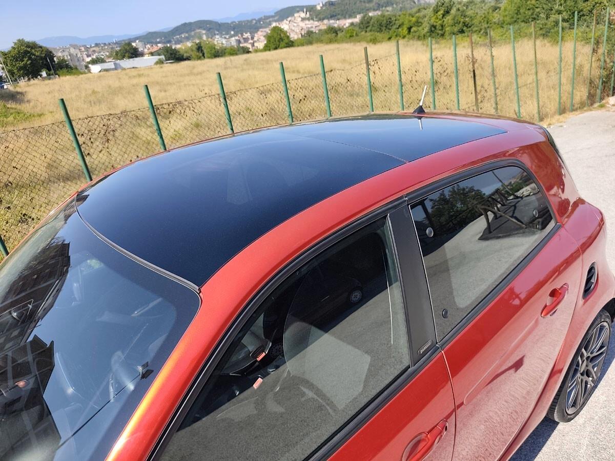 Smart ForFour Turbo twinamic Passion 44.000 KM!
