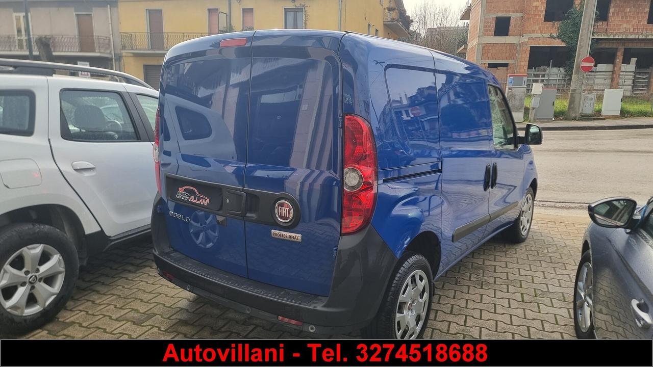 Fiat Doblo 1.6 MJT CV120 PC-TN Cargo - 2020 -