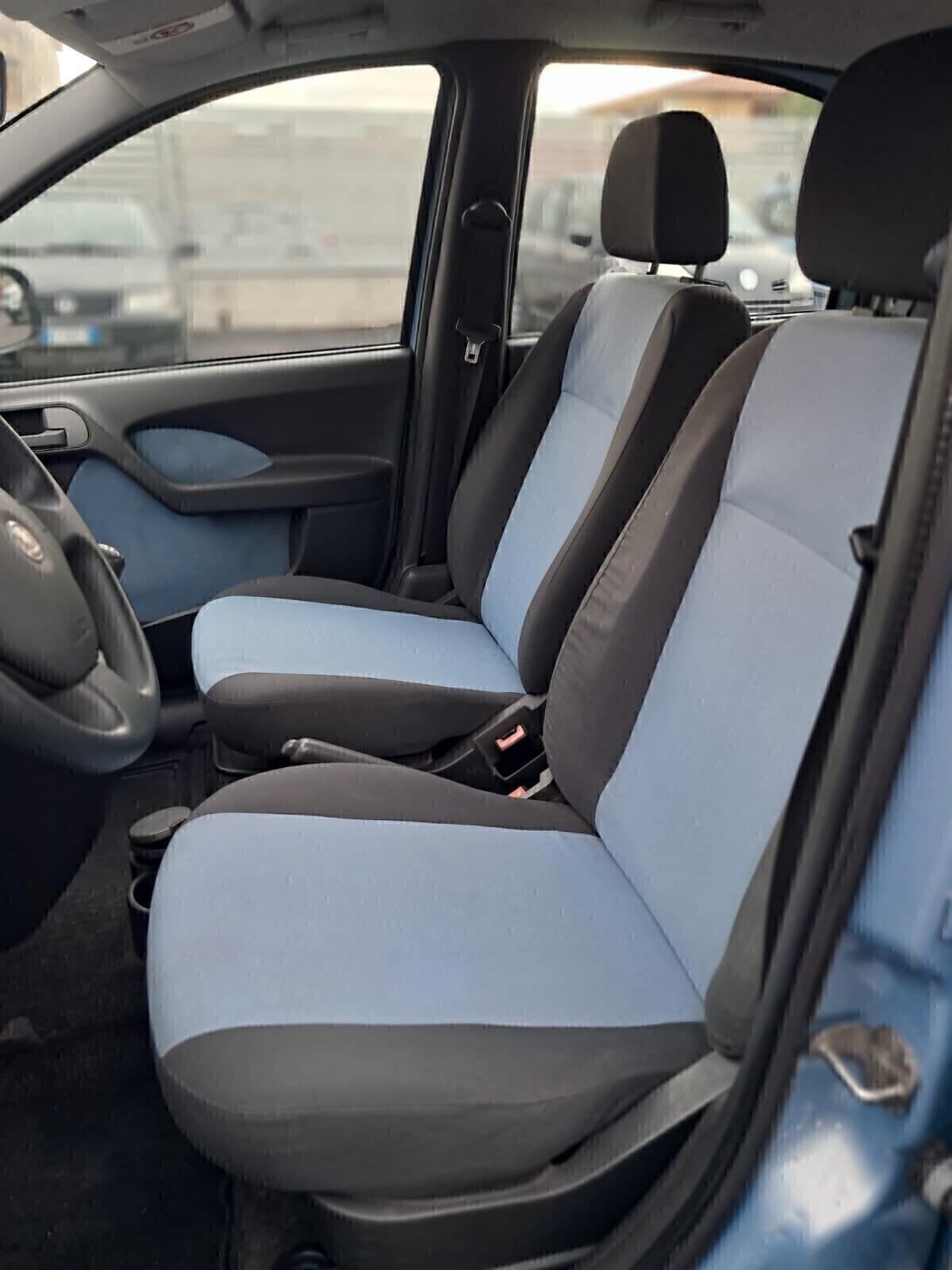 Fiat Panda 1.2 Dynamic Natural Power