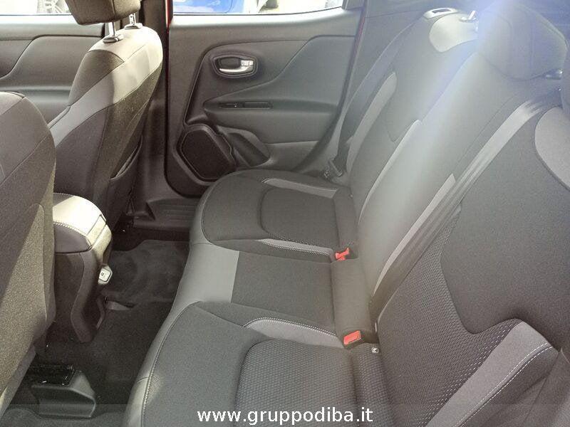 Jeep Renegade 2019 Diesel 1.6 mjt Limited 2wd 130cv