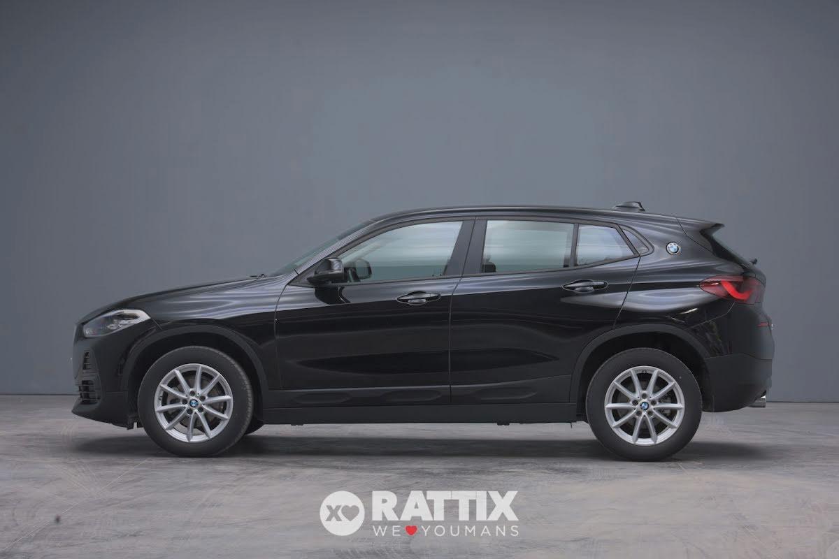 BMW X2 1.5 sdrive16d Business X auto