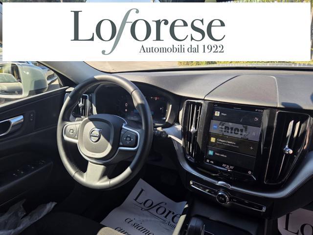 VOLVO XC60 B5 (d) AWD automatico Core