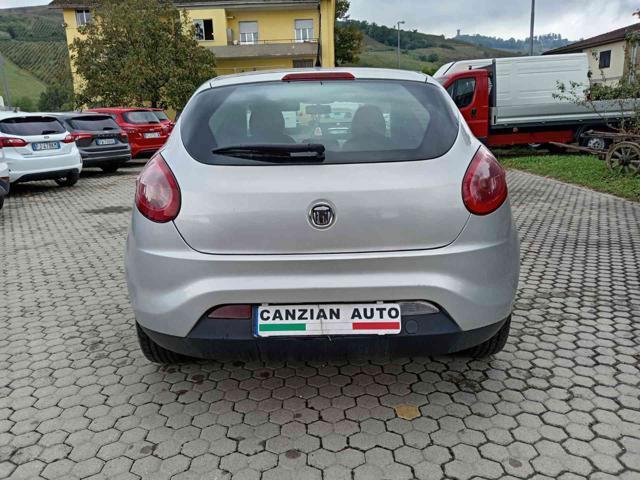 FIAT Bravo 1.6 MJT ANNO 30/08/2008