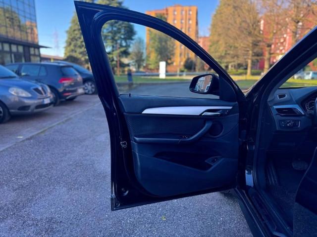 BMW X1 Xdrive18d Advantage auto