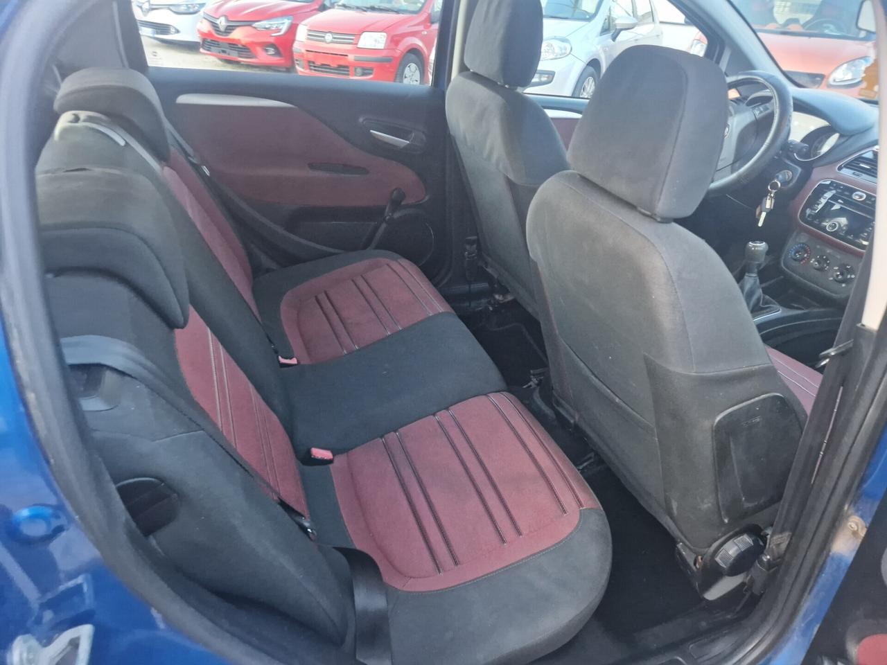 Fiat Punto Evo 1.3 Mjt 90 CV - 2010