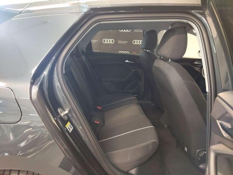 Audi A1 A1 SPB 25 TFSI S tronic Advanced