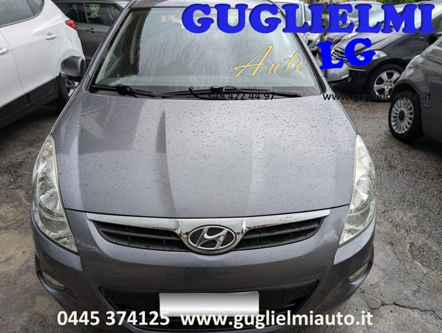 HYUNDAI i20 1.4 CRDi 5p. Comfort NEOP