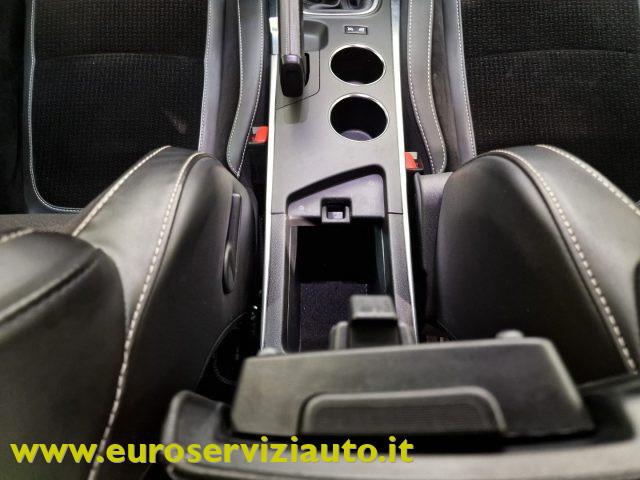 RENAULT Megane Sporter dCi 8V 110 CV EDC Energy Zen