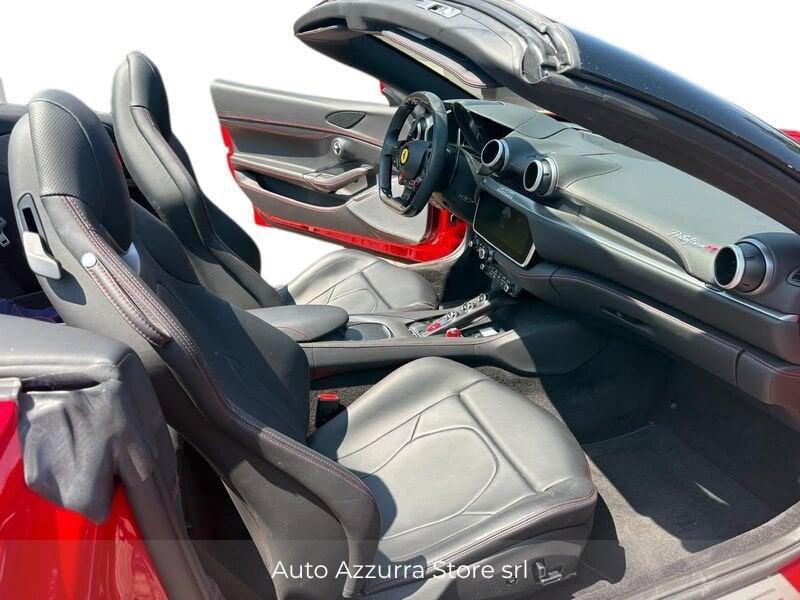 Ferrari Portofino Portofino 3.9 M | IVA, ROSSO CORSA, ELECTRIC SEATS