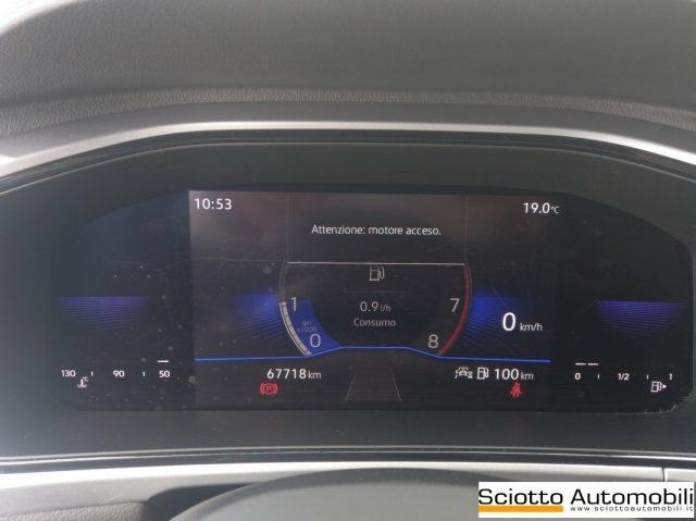 VOLKSWAGEN T-Roc 1.0 TSI Life