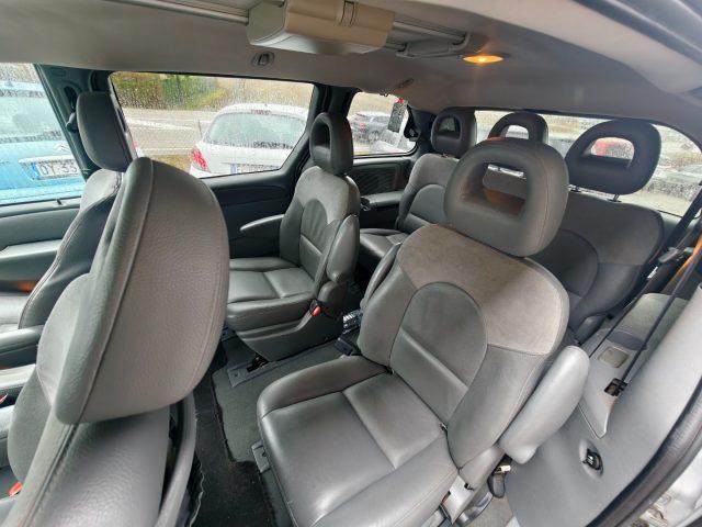 CHRYSLER Voyager 2.8CRD 7posti LX Leather Auto