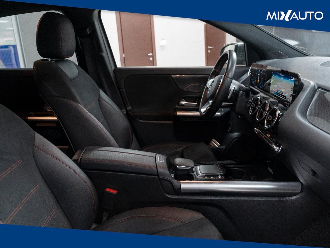 Mercedes-Benz GLA 200 D Premium 150CV Auto
