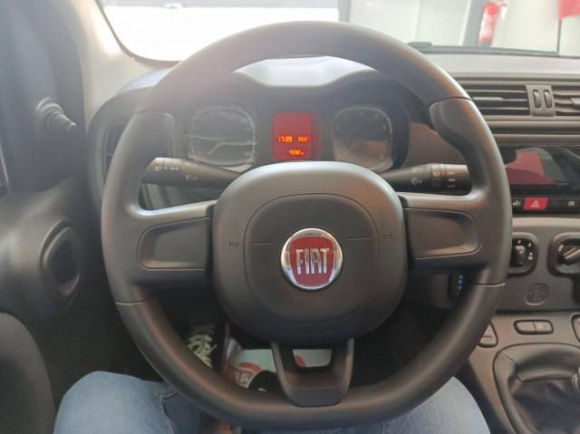 Fiat Panda 1.2 Connected by Wind s&s 69cv