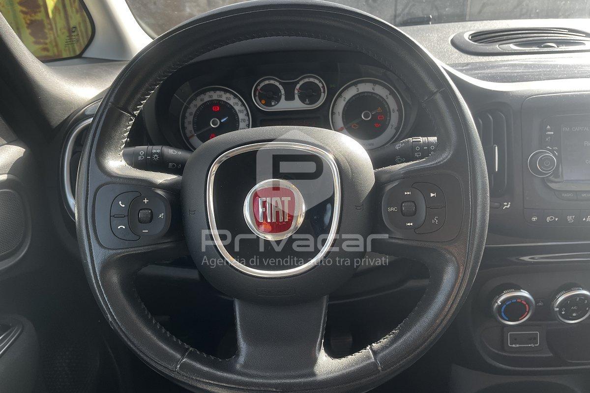FIAT 500L 1.6 Multijet 120 CV Pop Star