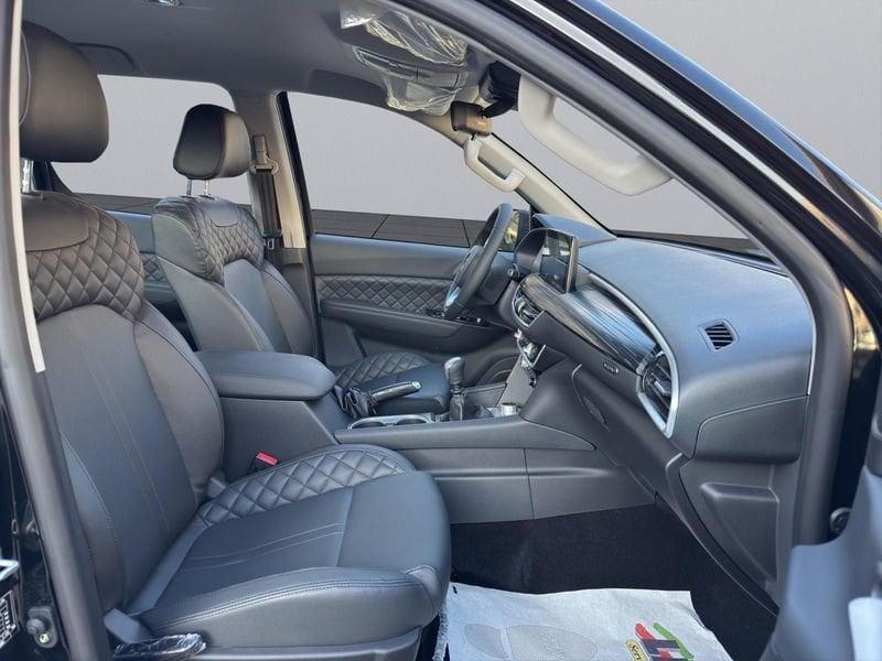 Foton Tunland G7 Tunland G7 2.0 TDI 162cv Doppia Cabina 4WD