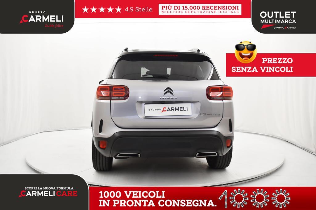 Citroen C5 Aircross 1.5 BlueHDi C-Series EAT