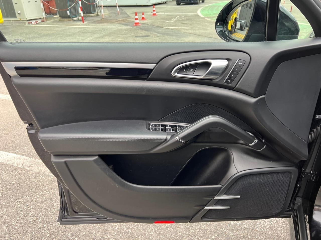 Porsche Cayenne 4.1 S Diesel V8 385CV Allestimento GTS Full Optional Km Originali Meccanica Perfetta