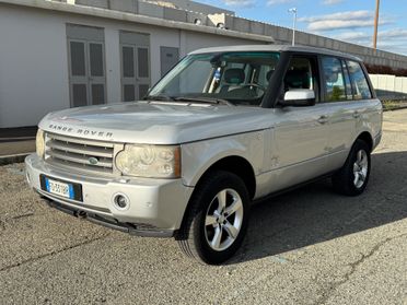 Land Rover Range 3.0 Td6 Vogue Legno