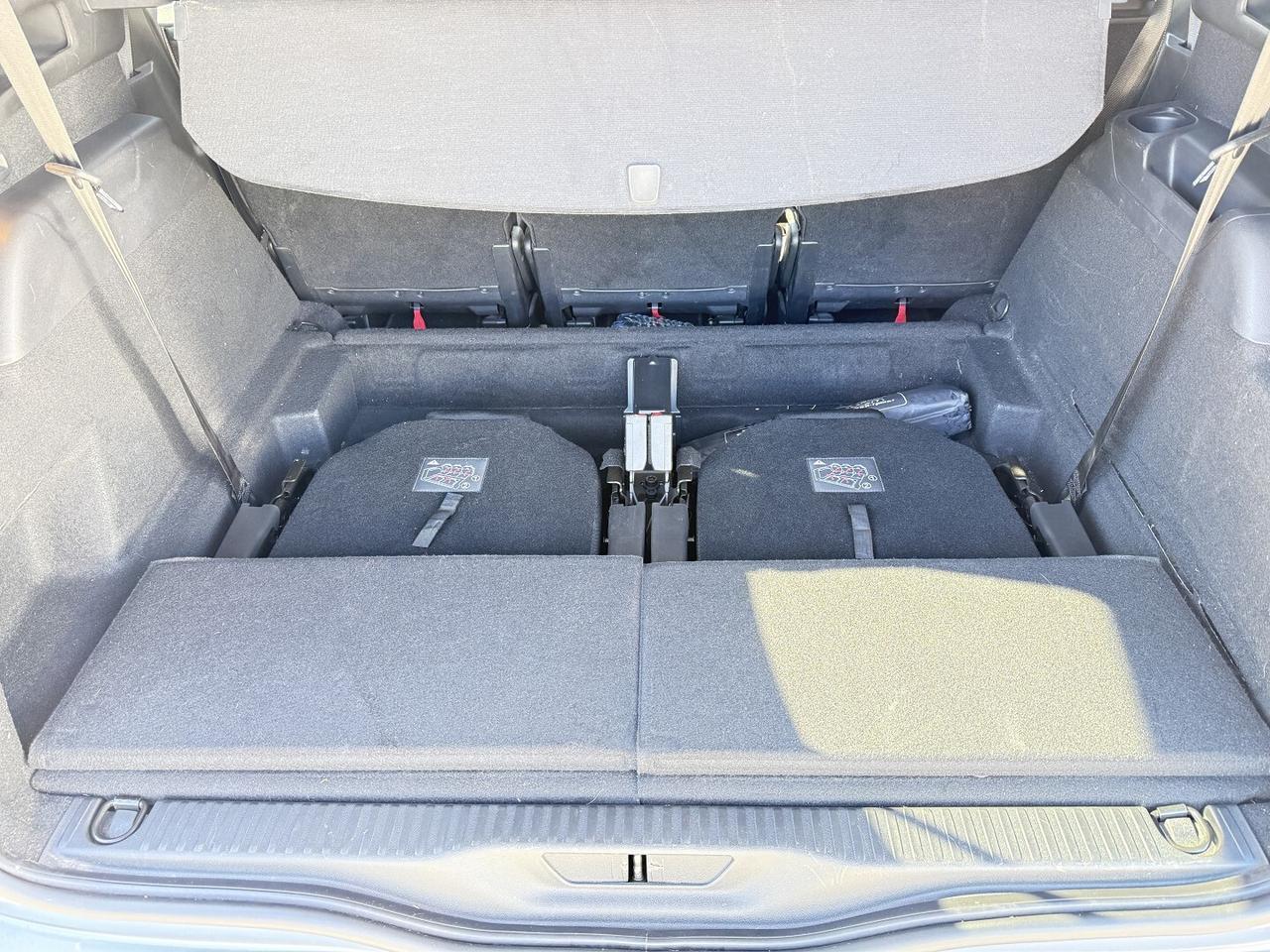 CITROEN C4 7POSTI GRAN PICASSO