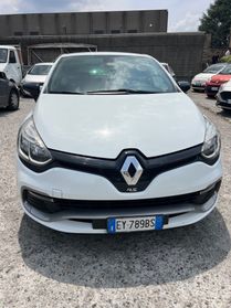 Renault Clio 1.6 T 200CV EDC 5 porte Monaco GP