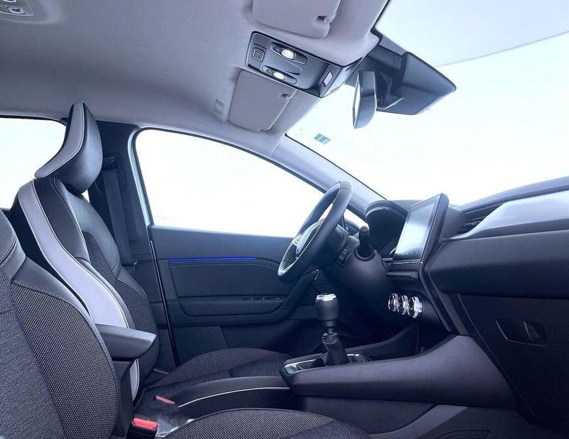 Renault Captur Captur TCe 90 CV Techno