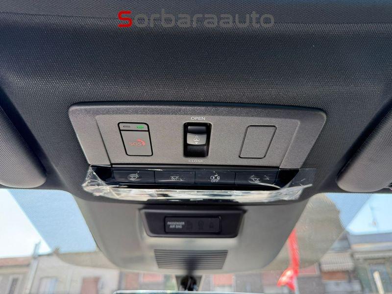 Nissan Qashqai MHEV 158 CV Xtronic Tekna