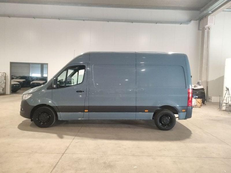 Mercedes-Benz Sprinter 315 2.0 cdi F 39/33 fwd H2