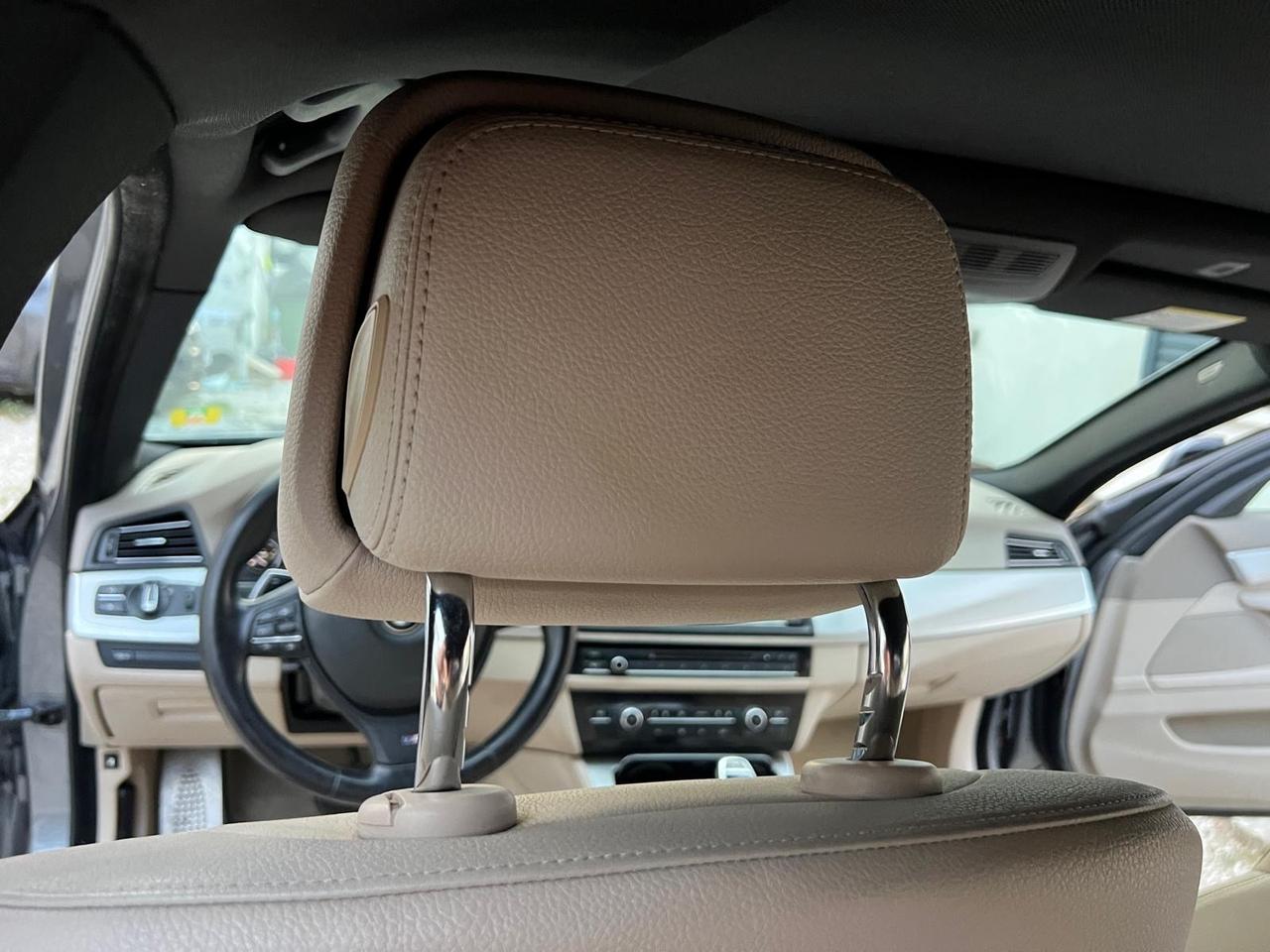Bmw 535 535d xDrive Msport