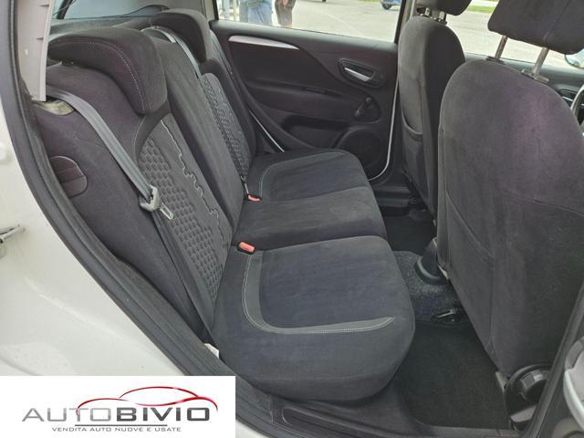 FIAT Punto 1.4 8V 5 porte Easypower Lounge/gpl nuovo!