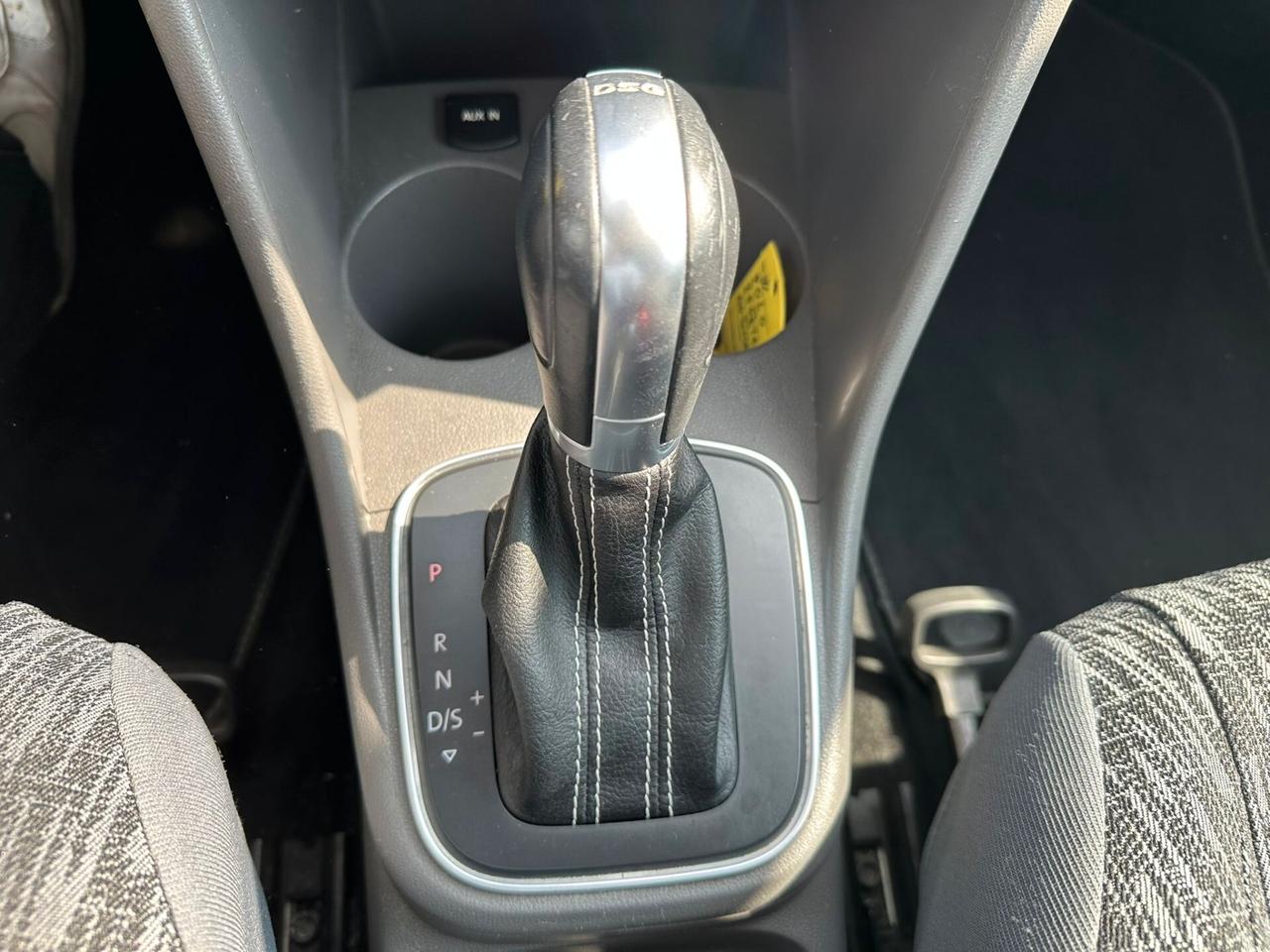 Volkswagen Polo 1.2 TSI DSG 3p. Fresh BlueMotion Technology
