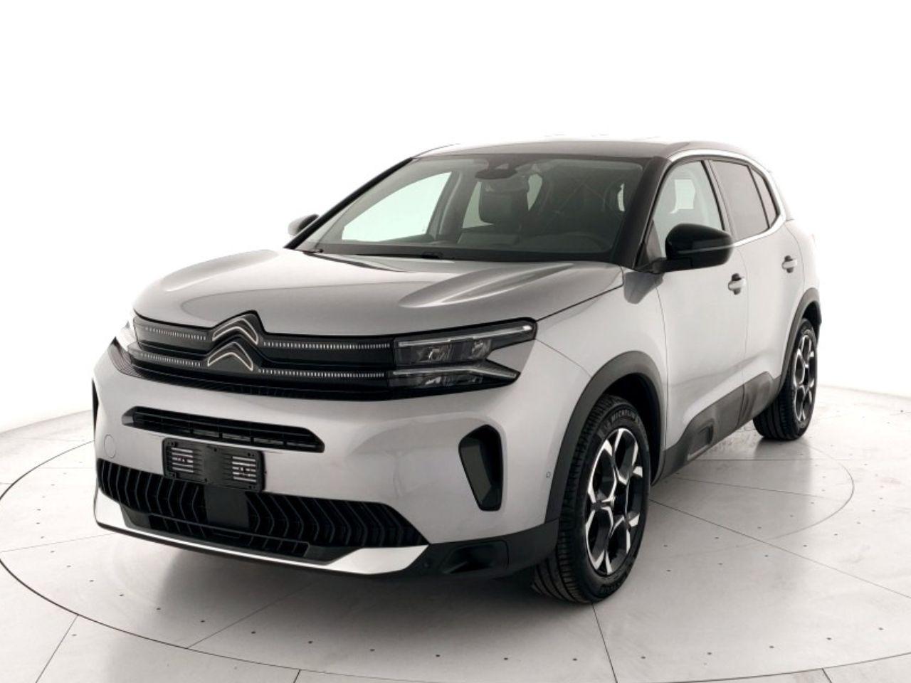Citroen C5 Aircross 1.2 puretech Plus s&s 130cv