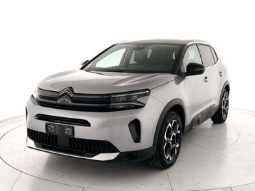 Citroen C5 Aircross 1.2 puretech Plus s&s 130cv