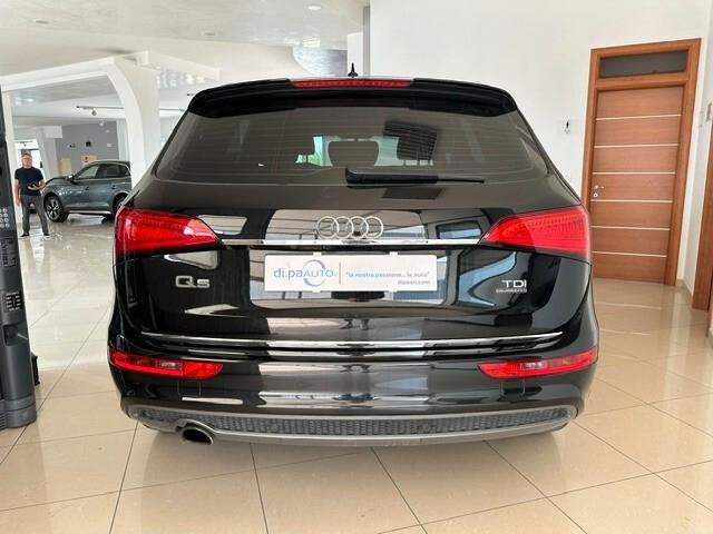 Audi Q5 2.0 TDI 190 CV S tronic S-Line Cambio autom NUOVO