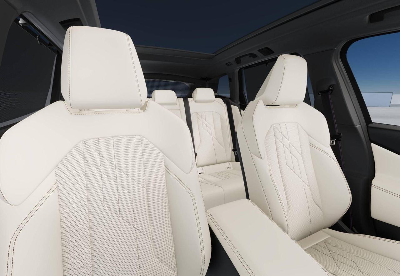 BMW X3 xDrive40d Msport Pro