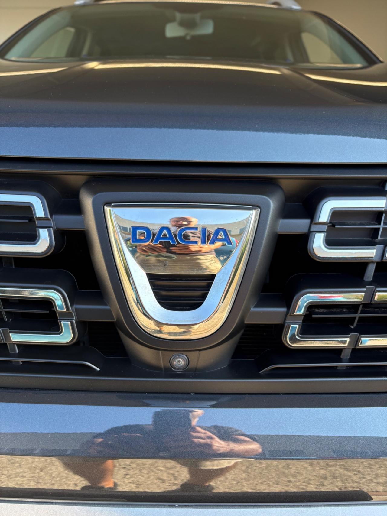 Dacia Duster 1.5 Blue dCi 8V 115 CV 4x4 Prestige