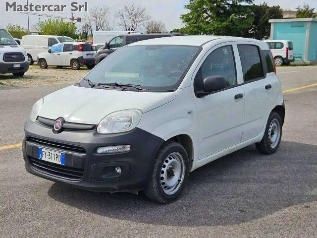 FIAT Panda 1.2 69 CV VAN 2 POSTI EURO6 POP - FY311PD