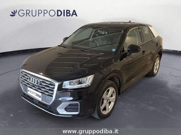 Audi Q2 I 2017 Diesel 30 1.6 tdi Business s-tronic my19
