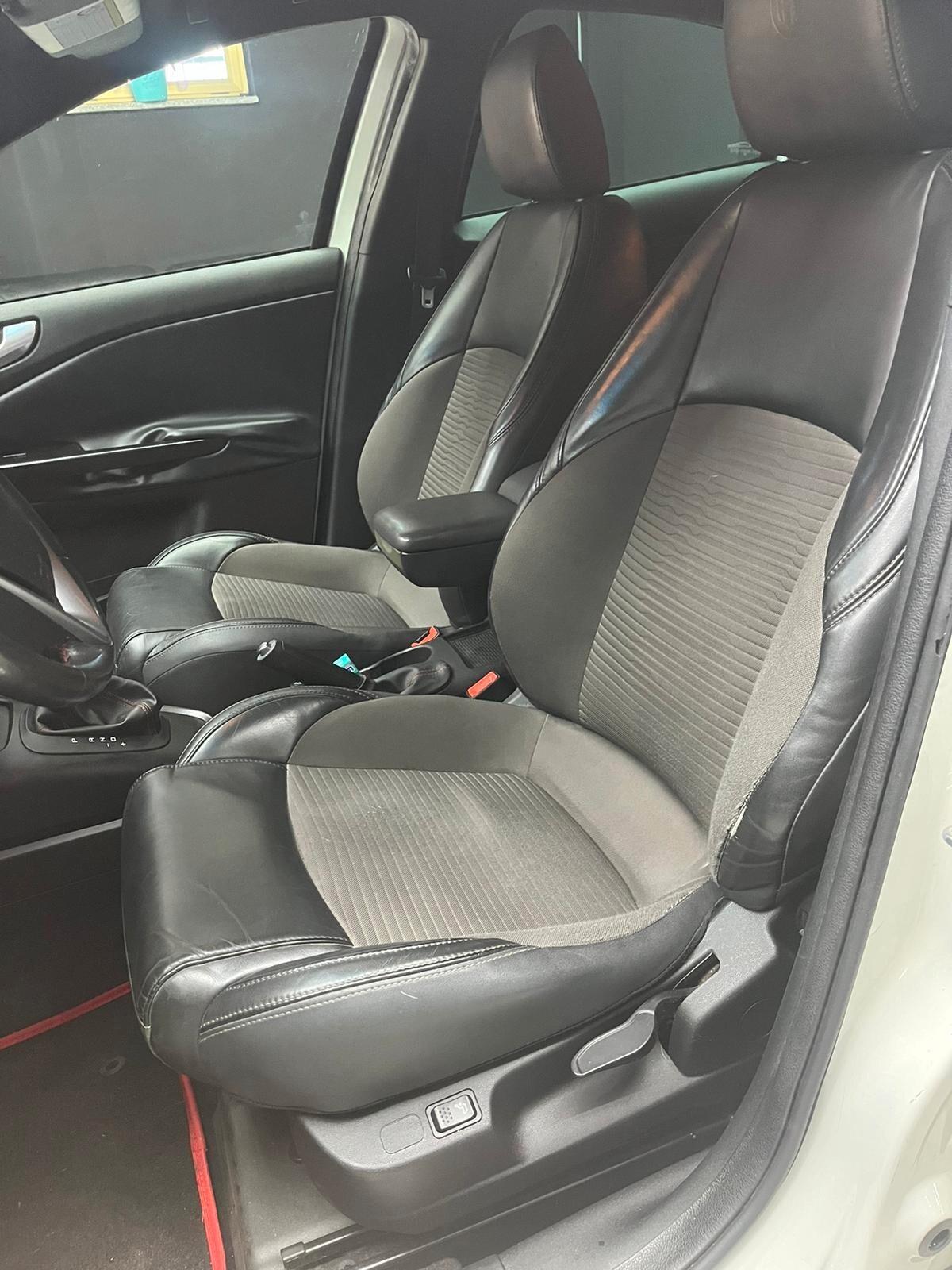 Alfa Romeo Giulietta 2.0 JTDm-2 175 CV TCT Distinctive