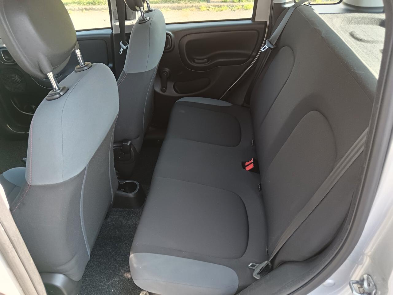 Fiat Panda 1.2 Easy NO FINANZIAMENTO