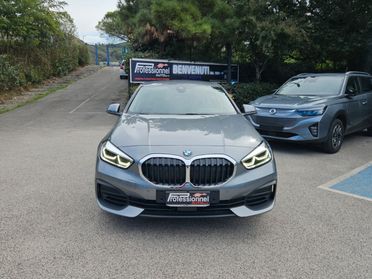 Bmw 116 116d 5p. Business Advantage