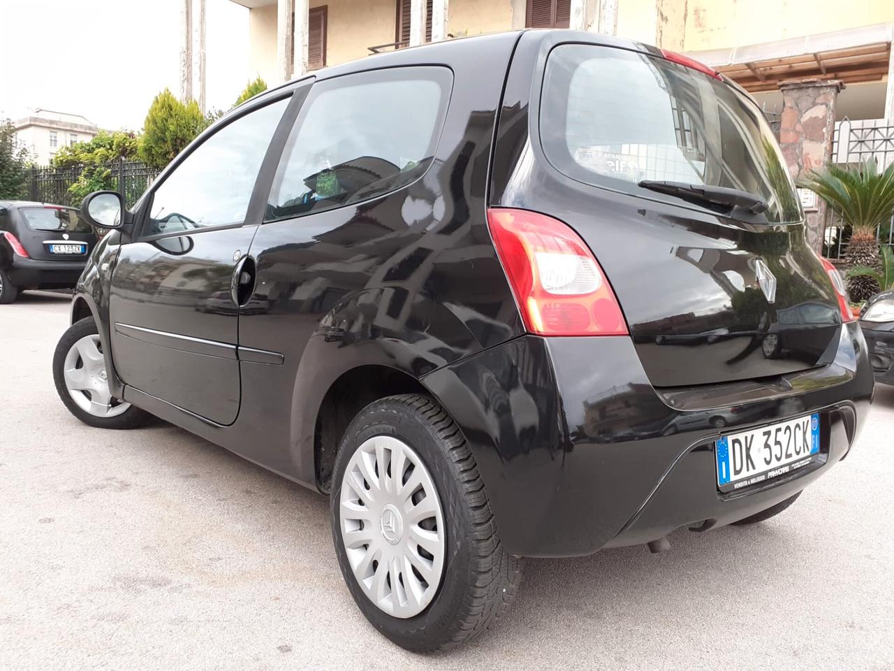 Renault Twingo 1.2 8V