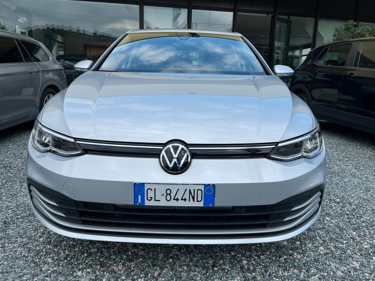 Volkswagen Golf 2.0 TDI DSG **KM 85932**