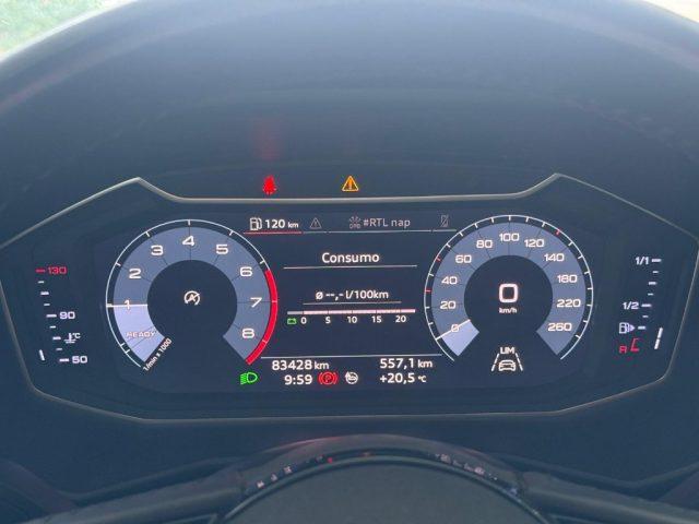 AUDI A1 citycarver 30 TFSI Admired