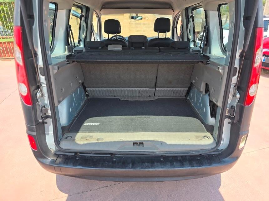 Renault Kangoo 1.5 dCi 85CV 5 porte Easy