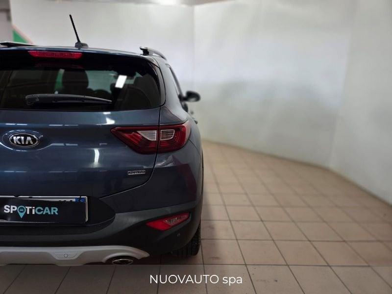 Kia Stonic 1.6 CRDI ENERGY