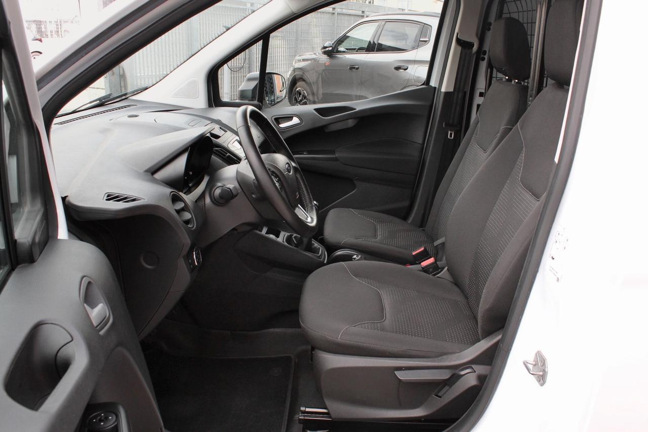Ford Transit Courier 1.5 TDCi 75CV VAN Trend