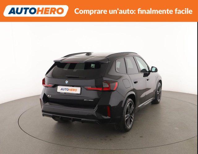 BMW X1 xDrive 23i Msport