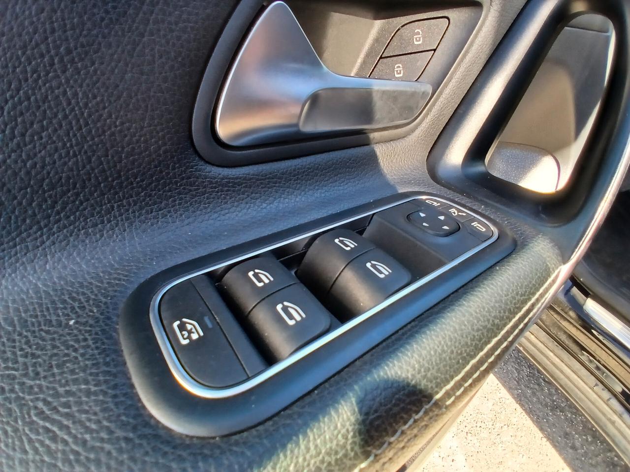 Mercedes-benz A 180 Automatic Sport
